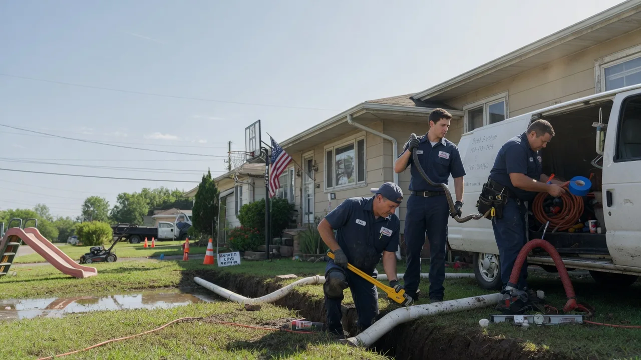 Toilet Installation in Glen Arm, MD near me